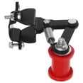 thumbnail image 1 of BESTYASH Ajustador De Cadena Para Motocicleta Compatible Con Varios Fácil Uso Negro, 1 of 8