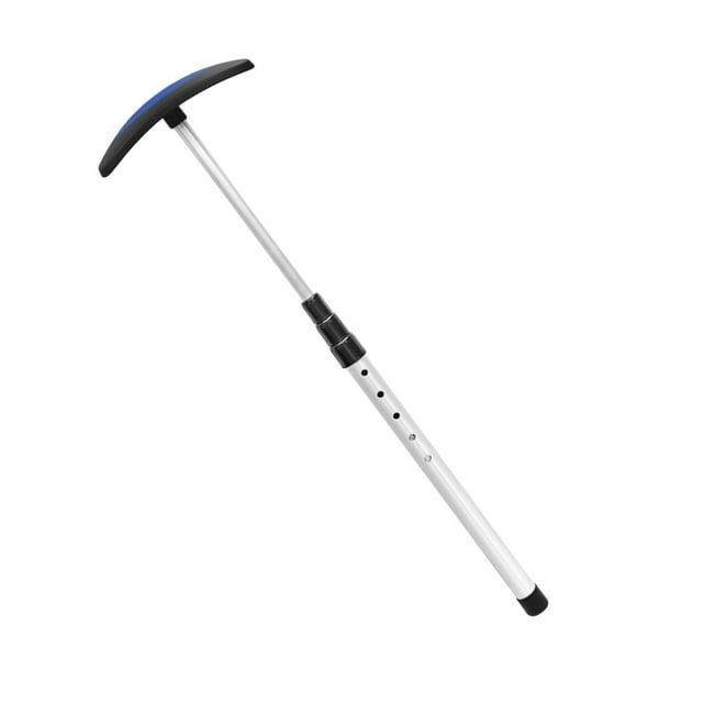 Varilla de soporte para bolsa de golf Strade Fareast Limited ajustable para hombres Azul