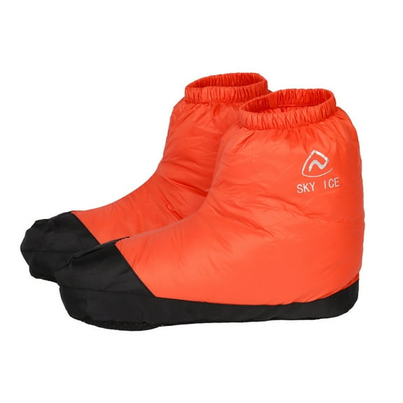 Shoe covers,Down Warmer Booties Socks Waterproof Down Booties Down Feet Warm Socks Waterproof Down Booties Warm Slipper Down Socks Down Feet Covers Booties Warm Socks Down Slipper Fapao