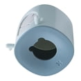 thumbnail image 2 of Soporte para Cepillo de Dientes Bearachild Organizador de Baño Azul Cornamenta, 2 of 6