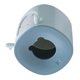thumbnail image 3 of Soporte para cepillos de dientes eléctricos Bewildely Azul con drenaje, 3 of 6
