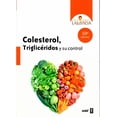 thumbnail image 1 of Colesterol, Triglicéridos y su Control Edaf 9788441427013, 1 of 2