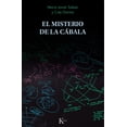 thumbnail image 1 of Libro El Misterio De La Cabala Tapa Blanda, Autor Mario Javier Saban, Editorial Editorial Kairos, 1 of 2