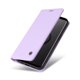 thumbnail image 3 of Funda para Samsung Galaxy S9 Estuche de Cuero PU Tipo Cartera con Ranuras para Tarjetas y Cierre Magnético, 3 of 5