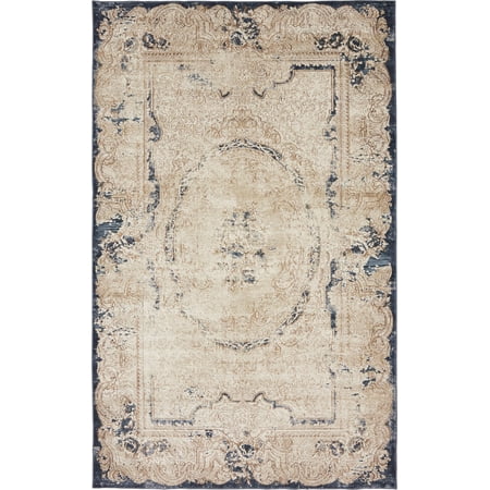 Unique Loom Adams Chateau Rug