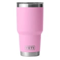 thumbnail image 1 of Yeti Rambler 30oz Tumbler con tapa Magslider- Rosa Power Pink rosa 30, 1 of 2