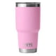 thumbnail image 1 of Yeti Rambler 30oz Tumbler con tapa Magslider- Rosa Power Pink rosa 30, 1 of 2