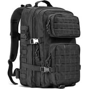 45L Military Tactical Backpack Large for Men Women Tactical Laptop Backpack Large Bug