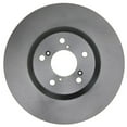 thumbnail image 4 of ACDelco Disc Brake Rotor 18A2513A Fits select: 2009-2015 HONDA PILOT, 2007-2013 ACURA MDX, 4 of 5