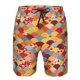 thumbnail image 3 of Fotbe Japanese Style Fish Scales Trajes de Baño Estampados para Hombre, Shorts de Verano de Secado Rápido, Ropa de Playa, Bañadores-X-Large, 3 of 6