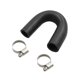 thumbnail image 4 of 2 Pcs Heater Core Bypass Hose Coolant Crossover for GEN LS1 LSX LS3 LQ4 LQ9 98-Up 551699, 4 of 5