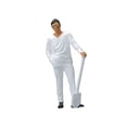 thumbnail image 4 of Figuras a escala 1/64 de un hombre guapo en ropa blanca para construcción arquitectónica. Estilo A, 4 of 9