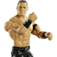 thumbnail image 3 of WWE John Cena 6 in Action Figure Posable Toy and Collectible For Ages 6 Years Old & Up, 3 of 6