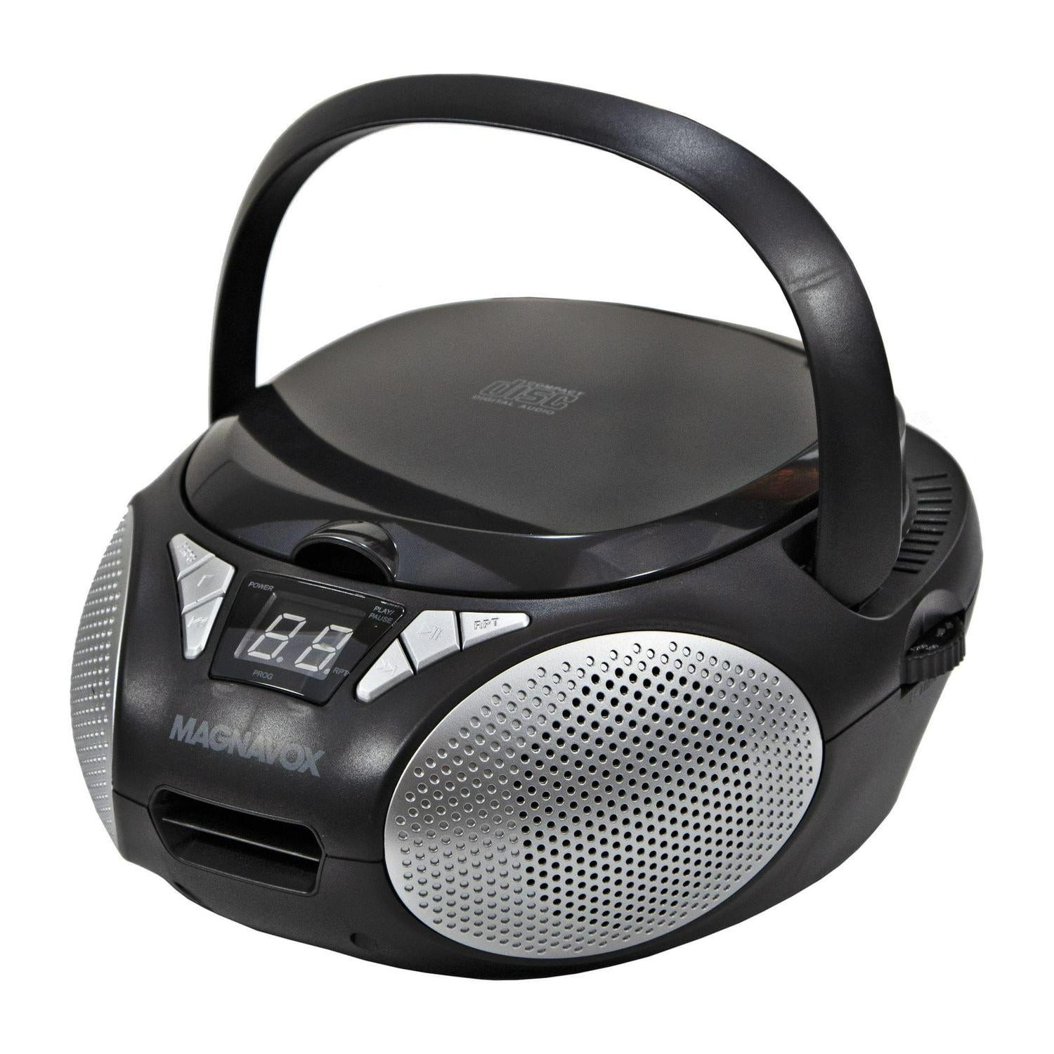 magnavox-cd-boombox-with-am-fm-radio-walmart