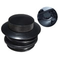 thumbnail image 2 of Tapón De Gasolina Emergente Para Descarga De Motocicleta, Tanque De Combustible, Depósito De Rosca Derecho, Tapa De Gas Apta Para Scooter Sportster Moyic VI008750-02, 2 of 5