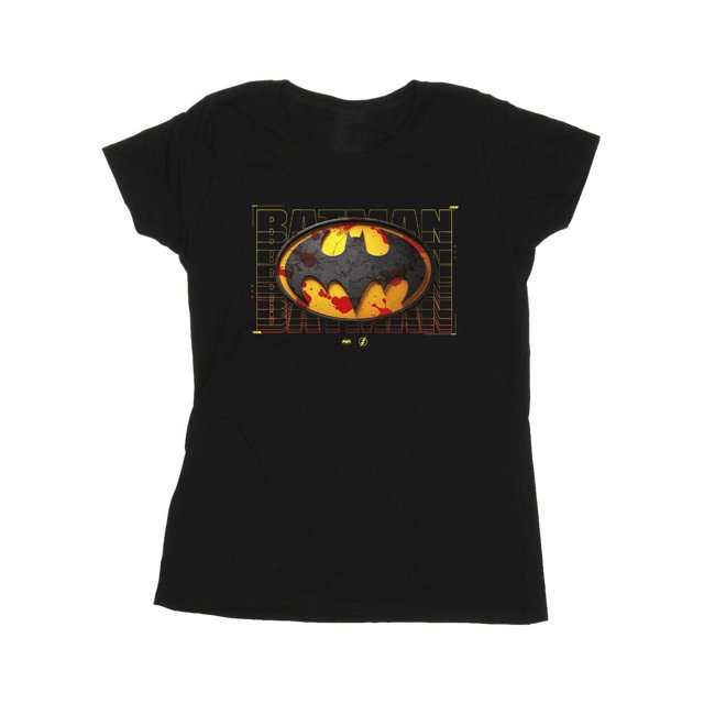 DC Comics - T-shirt - Femme