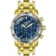 thumbnail image 1 of Reloj Invicta Pro Diver 38444 Azul Cronógrafo con Brazalete YG para Hombre, 1 of 2
