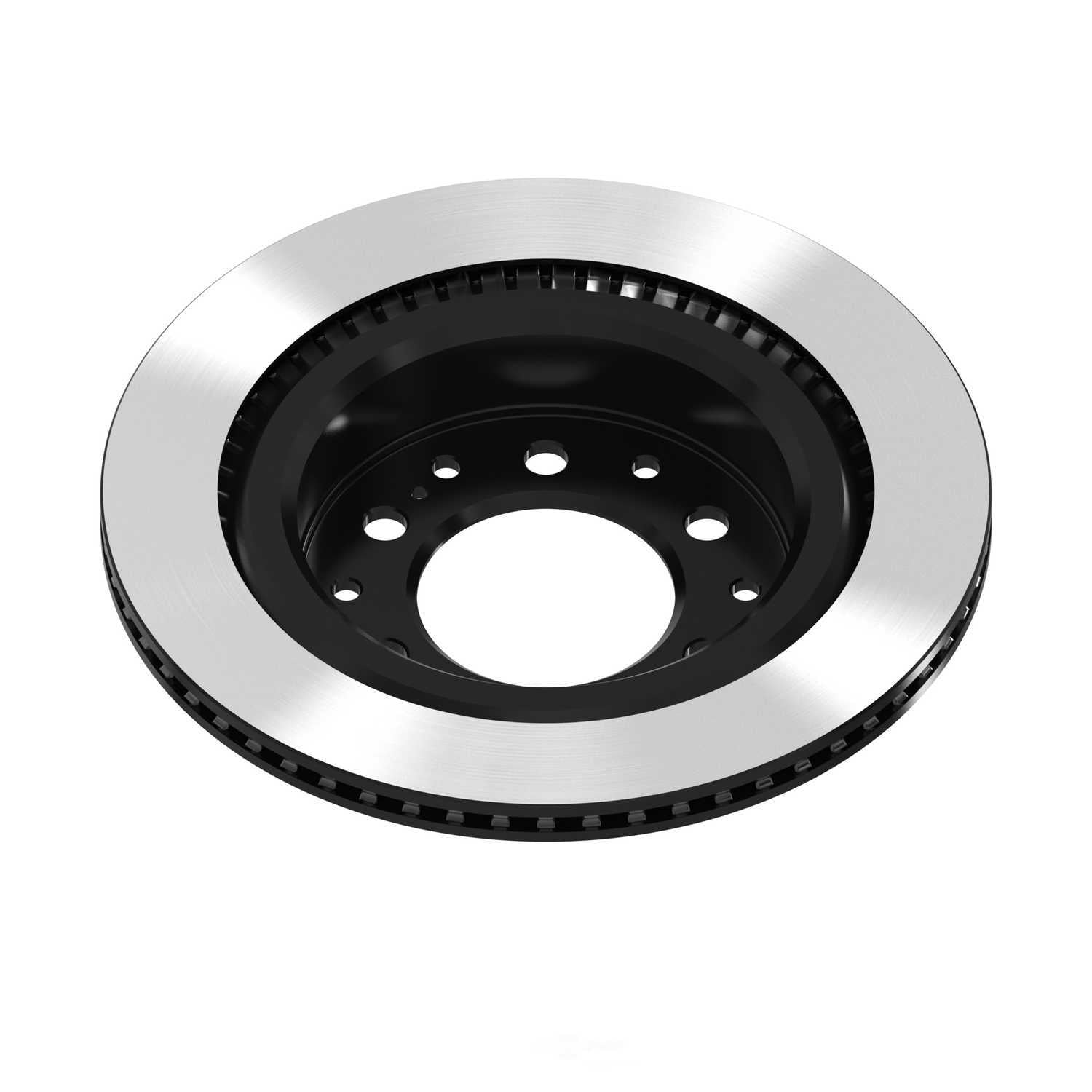 Wagner Brake BD181113E Rear Disc Brake Rotor