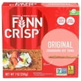 thumbnail image 2 of Finn Crisp Original, Delicately Thin Rye Crispbread, Boxes, 7 oz, 3 pk, 2 of 9