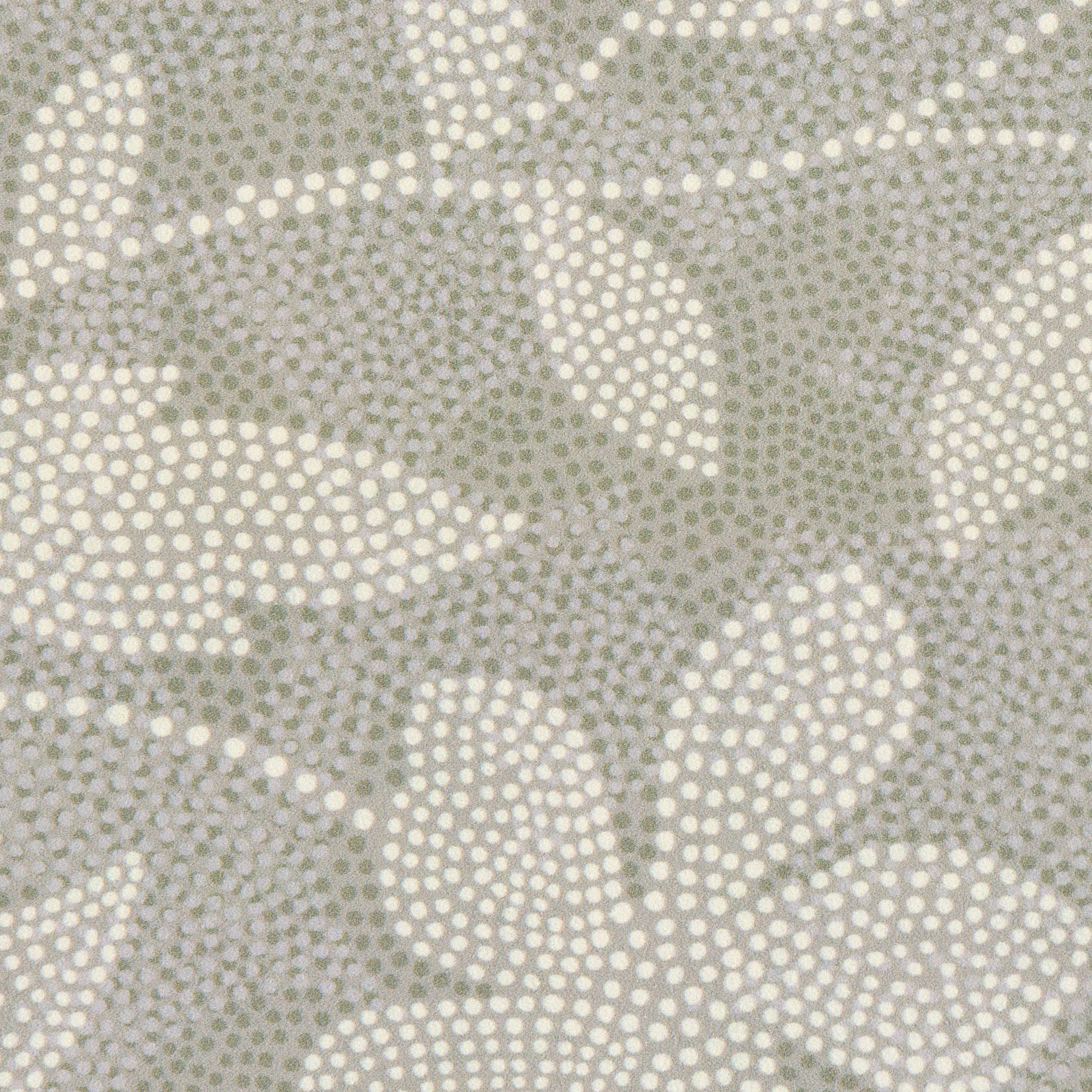 Mainstays Cushion Comfort Dots Botanical Washed Stone 18" x 30" Anti-Fatigue Kitchen Mat