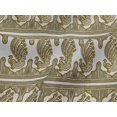 thumbnail image 5 of oneOone Viscose Jersey Light Brown Fabric Block Craft Projects Decor Fabric Printed By The Yard 60 Inch Wide-H8, 5 of 5