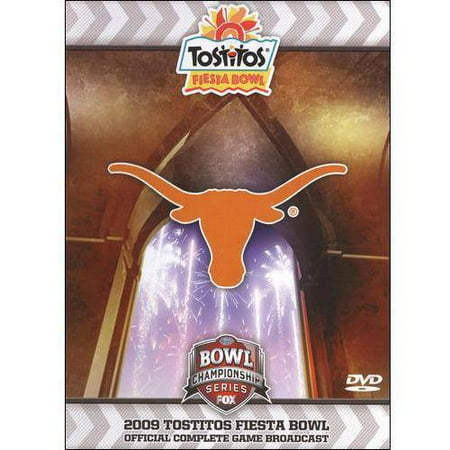 2009 Tostitos Fiesta Bowl