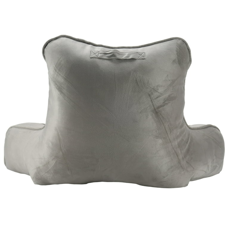 Arlee home fashions plush faux fur body pillow 2025