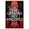 thumbnail image 1 of Las Cenizas y el Rey Maldito Planeta Libro de bolsillo 1ra edicion, 1 of 2