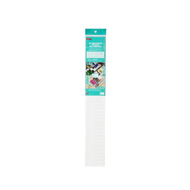 Ounissouiy 2 piezas cajón organizador divisor placa de almacenamiento ahorro de espacio combinación libre partición ropa interior calcetines Type2 NO2