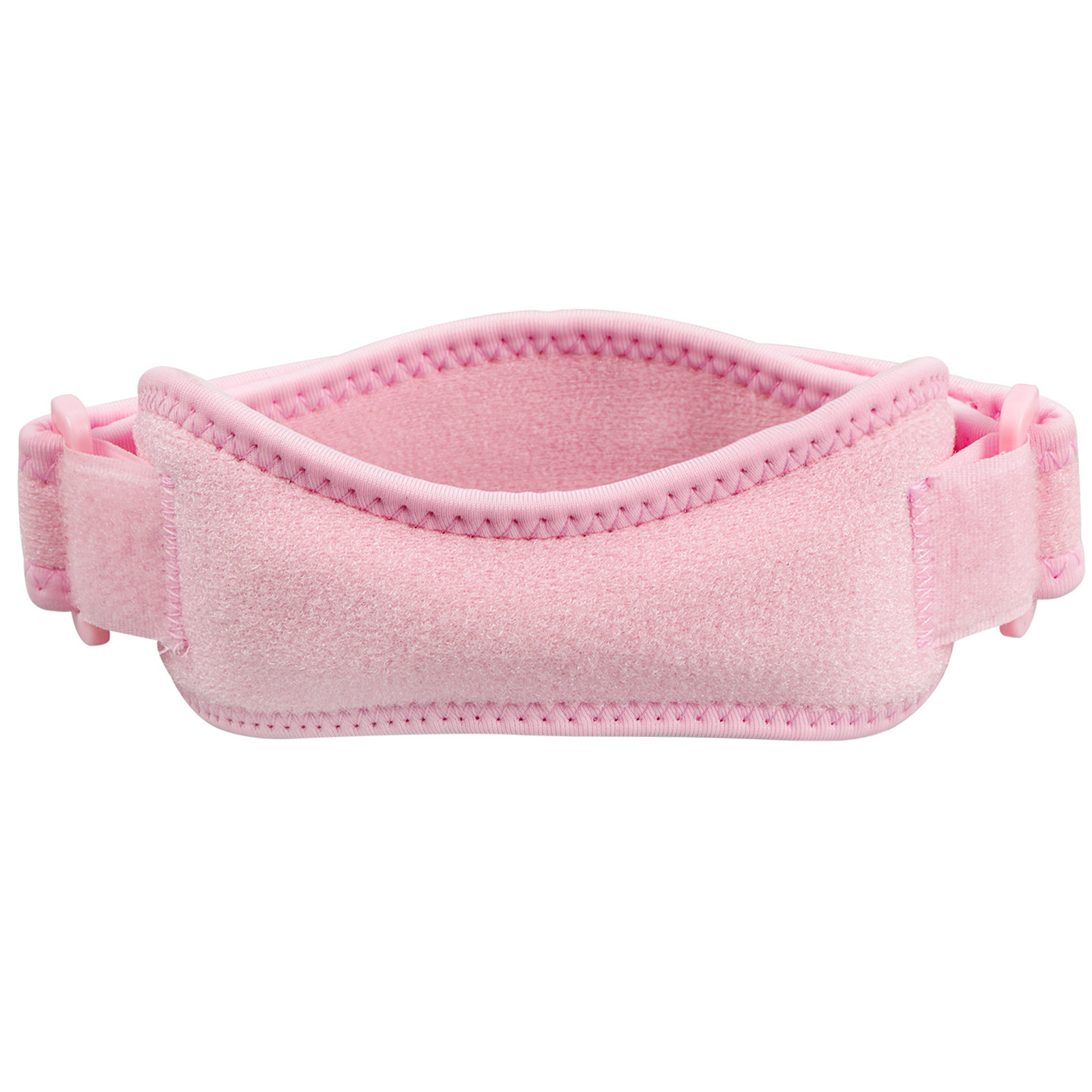 CHAOMA Adjustable Patella Tendon Strap Knee Support Jumpers Runners