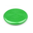 thumbnail image 2 of Yoga Balance Cushion Yoga Balance Board Disc Gym Stability Balance Trainer, 2 of 2