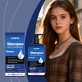 thumbnail image 6 of 2026 Oil-Control Refreshing Shampoo 100ml, 6 of 7