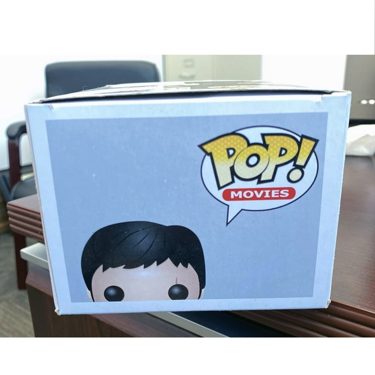FunkoQ Movies - Scarface: Tony Montana #86 (Whole eye) Vinyl