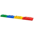 thumbnail image 3 of S SERENABLE Balance Beams Build Coordination and Confidence Sensory Play Obstacle Course, 3 of 9