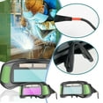 thumbnail image 2 of Lunettes de Soudure - Auto-Assombrissantes, Protection UV, Réponse Rapide, Confortables et Durables, 2 of 6