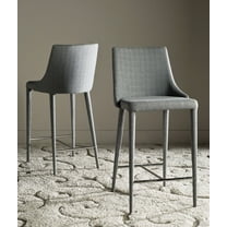 Safavieh Summerset Counterstool, Set of 2, Multiple Colors