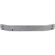 nissan quest bumper cover reinforcement