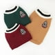 thumbnail image 3 of Cat Dog Sweater Pullover Winter Pet Clothes for Small Dog Cat Vest Puppy Jackets Pet Cat Clothing Kitty Costumes Ubranka Dla Psa ShopWise Round, 3 of 10