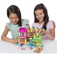 thumbnail image 5 of Hatchimals CollEGGtibles Hatchery Pet Nursery Playset Tropical Party Playset Girl Toy Set Collectible Surprise Gift Game House, 5 of 5