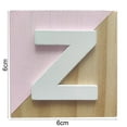 thumbnail image 6 of Limei Chic Letter Block Compact for Nursery Delicate, 6 of 7