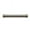 Nickel, variant on Moen Chrome 6" Straight Shower Arm