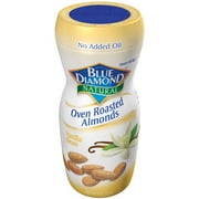 Blue Diamond Growers Blue Diamond Natural Almonds, 8 oz