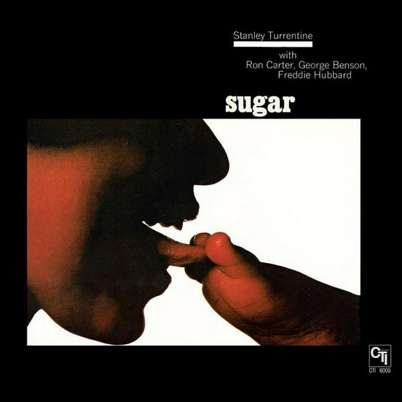 Sugar (LP)