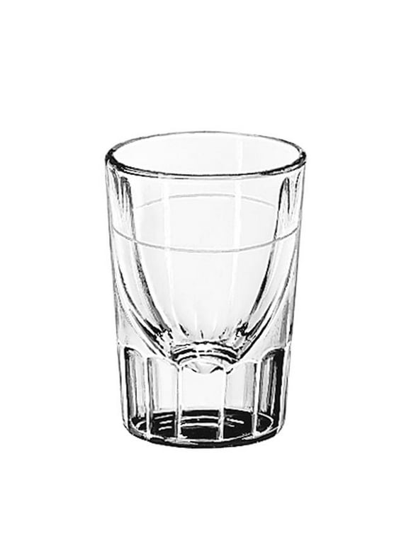 Shot Glasses in Barware