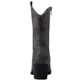 thumbnail image 5 of GLOBALWIN Women's 19YY17 Grey Fashion Boots 9M, 5 of 7