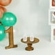 thumbnail image 4 of KAKOWELY 12 cajas de dulces transparentes y creativas para biberones, para baby shower, fiestas de cumpleaños, contenedores reutilizables para dulces., 4 of 4