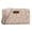 Khaki, variant on Wrangler Black Daisy Wallet for Women Bifold Credit Card Wallet Large Women's Wallets Ladies Cash Wallet with ID Window RFID Lining Card Cases Money, Black