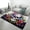 color-2, variant on Halloween Colored Skull Carpet Rug for Home Living Room Bedroom Sofa Doormat Decor Area Rug Non-slip Mat