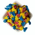 thumbnail image 6 of Dubble Bubble Original Wrapped Chewing Gum, Bubble Gum Flavor, 150 Pieces, 2 Lbs, 6 of 7