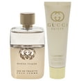 thumbnail image 2 of Gucci Guilty by Gucci para mujer - Set de regalo de 2 piezas 1.6oz EDT Spray, 1.6oz Loción corporal, 2 of 2